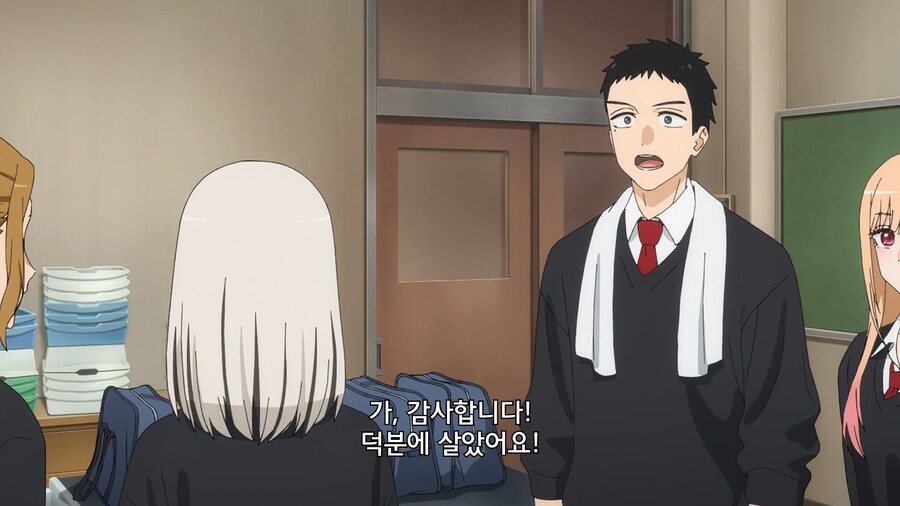 비스크돌]레인보우 로즈를 만드는 간단한 방법_9.jpg
