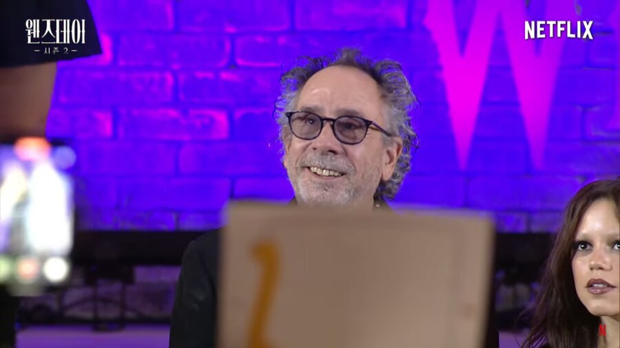 넷플) 웬즈데이 내한행사_3.png