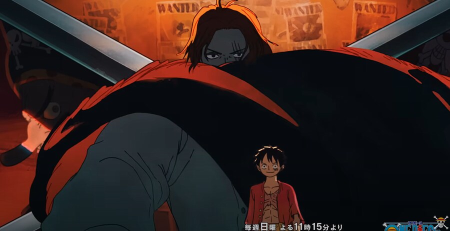 원피스)신오프닝 샹크스 진짜 뭔가 있긴 한거같음_2.png