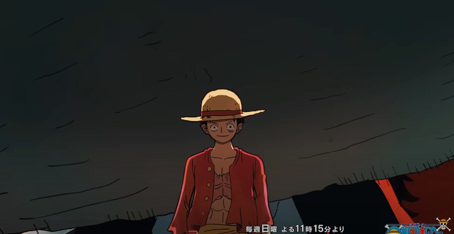 원피스)신오프닝 샹크스 진짜 뭔가 있긴 한거같음_5.png