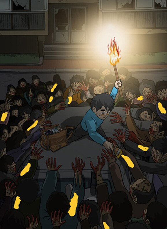 강풀의 좀비만화_2.jpg