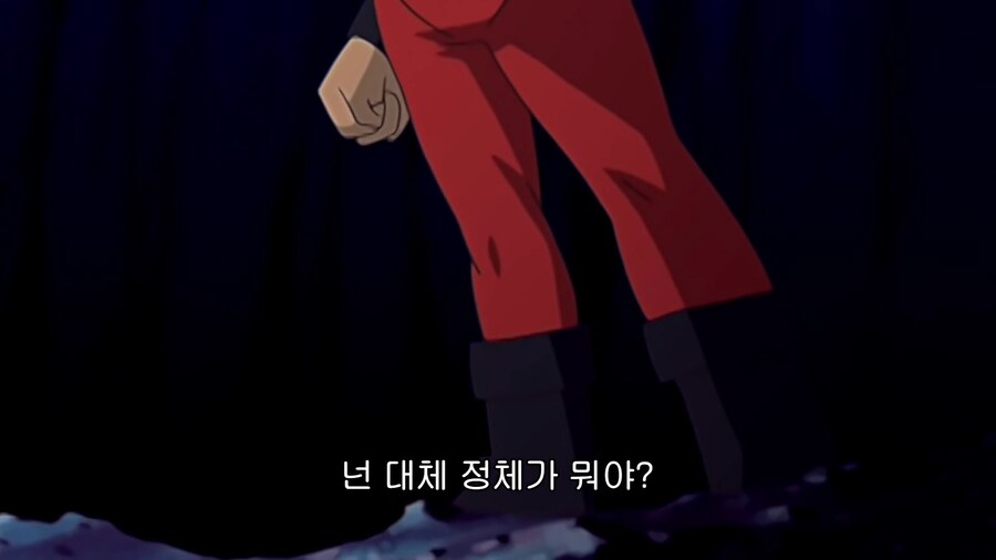 케로로]도로로가 뱀 앞에 개구리처럼 꼼짝도 못하다니!_3.jpg