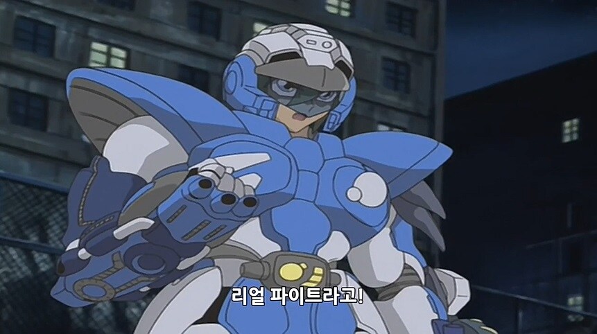 [유희왕] 플레이어에게 다이렉트 어택!_1.jpg