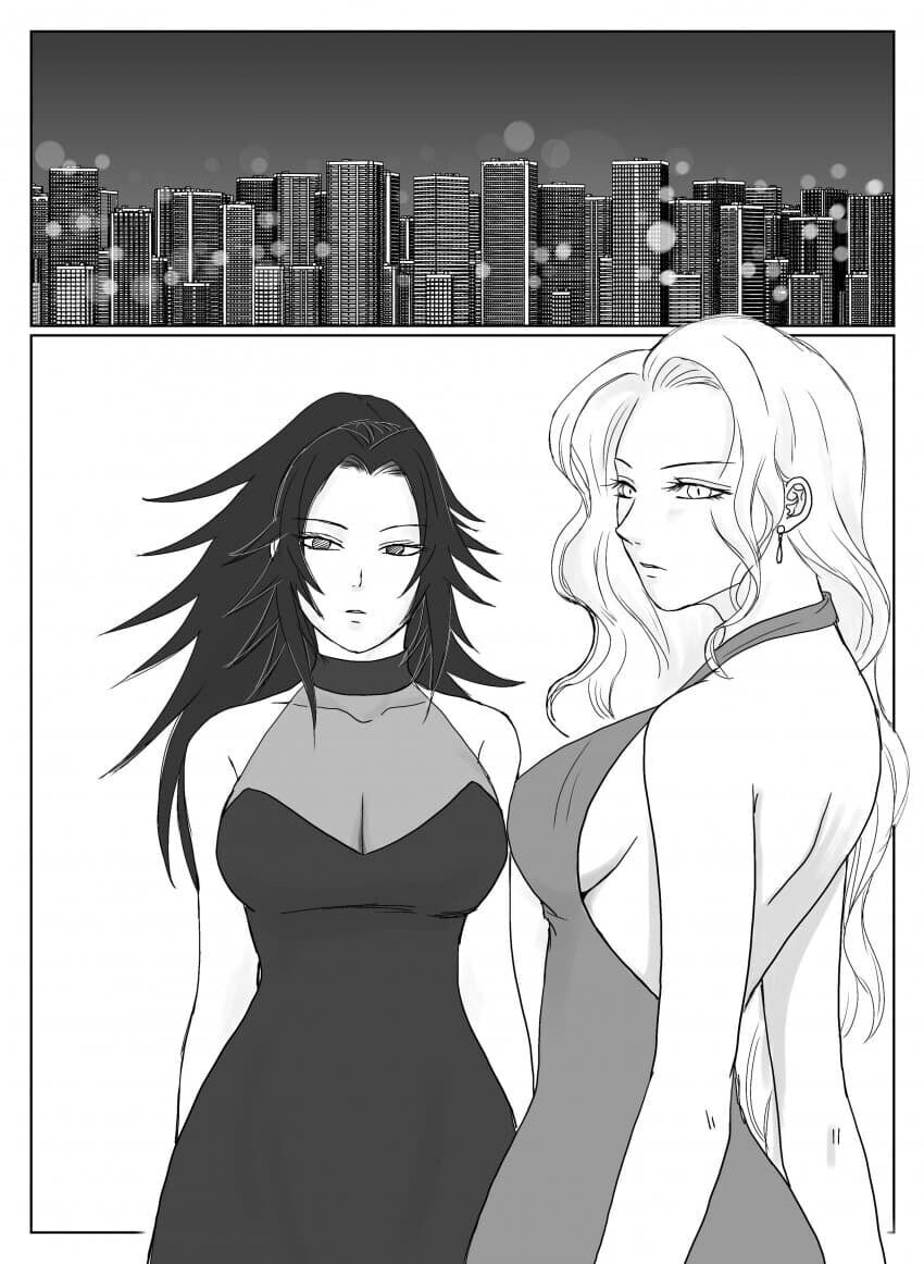 귀멸) 혈귀가 이긴 세계 만화_4.jpg