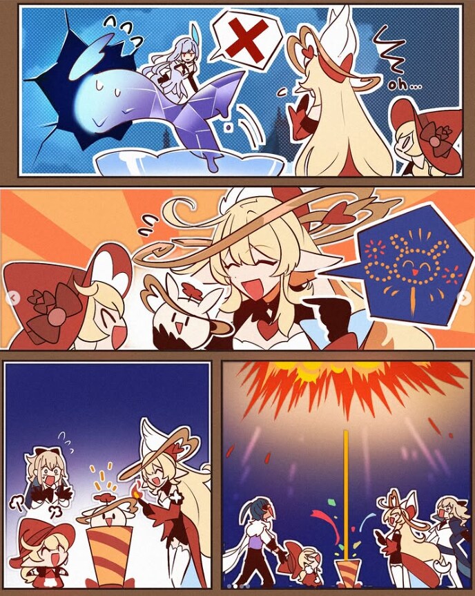 원신)클레의 생일날 엄청난 선물을 준비한 앨리스.manga_3.png