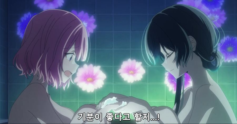 [백합]북극곰도 촉촉하게 젖어버린 작품_3.png