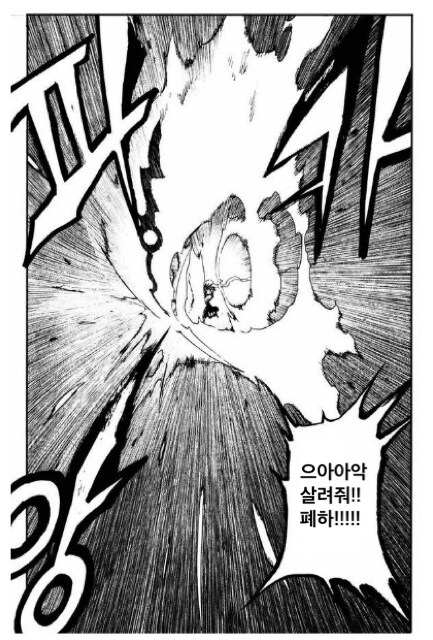 [블리치]에서 진짜 연출 개소름돋았던 만해_14.jpg