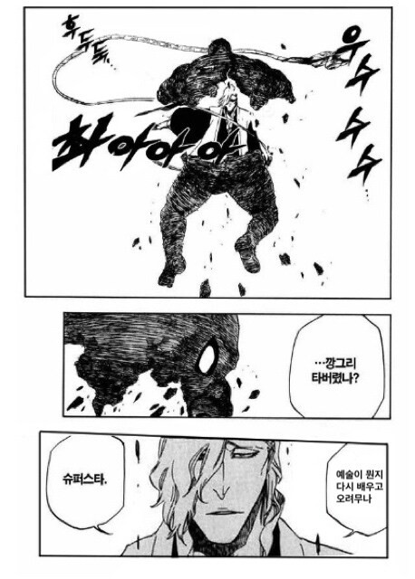 [블리치]에서 진짜 연출 개소름돋았던 만해_15.jpg