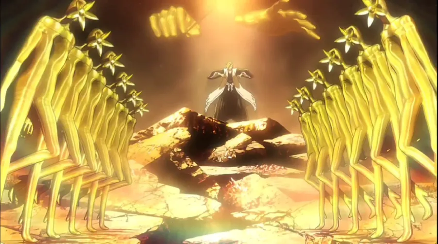 [블리치]에서 진짜 연출 개소름돋았던 만해_16.webp