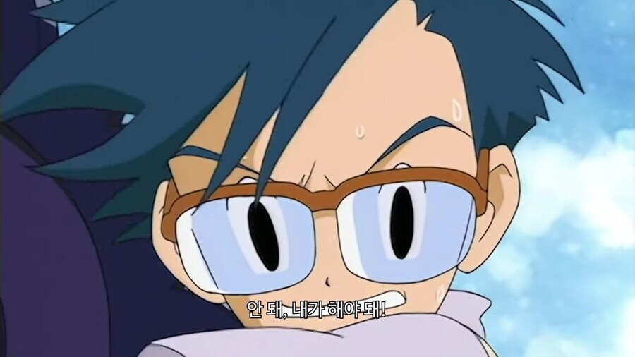 디지몬]어릴때와 지금 봤을때 인상이 많이 달라지는 캐릭터_3.jpg