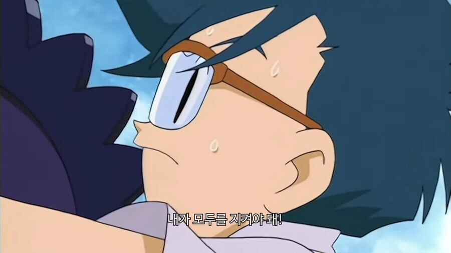 디지몬]어릴때와 지금 봤을때 인상이 많이 달라지는 캐릭터_4.jpg