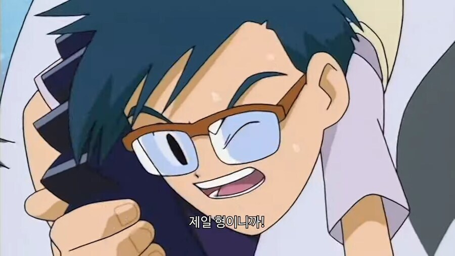 디지몬]어릴때와 지금 봤을때 인상이 많이 달라지는 캐릭터_5.jpg