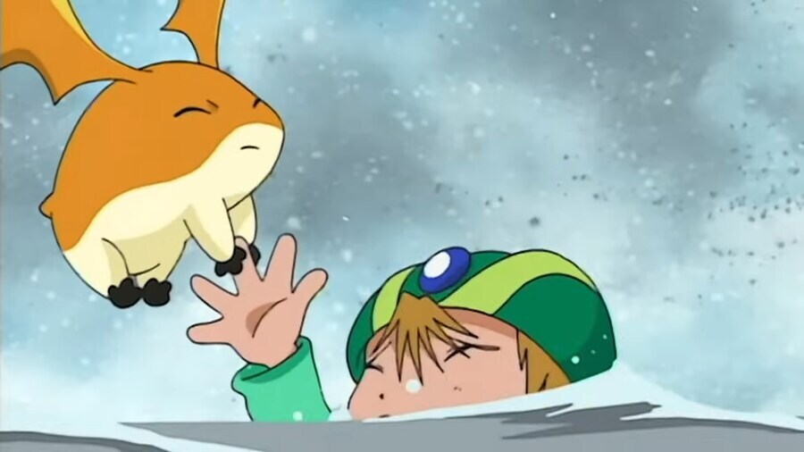 디지몬]어릴때와 지금 봤을때 인상이 많이 달라지는 캐릭터_7.jpg