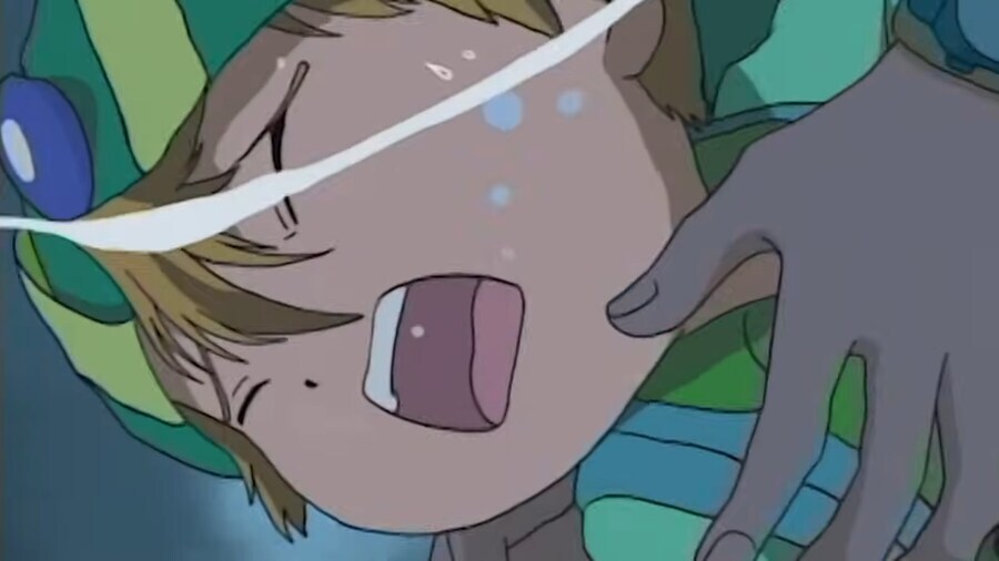 디지몬]어릴때와 지금 봤을때 인상이 많이 달라지는 캐릭터_8.jpg