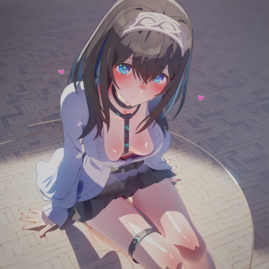 AI) @) 후미카 짤을 보고 자면_1.png