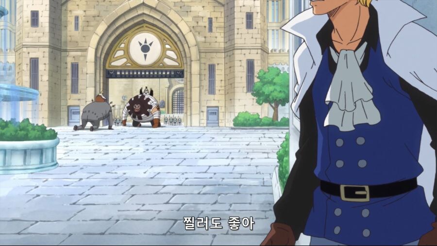 원피스]천룡인에게 인기가 많은 노예_4.jpg