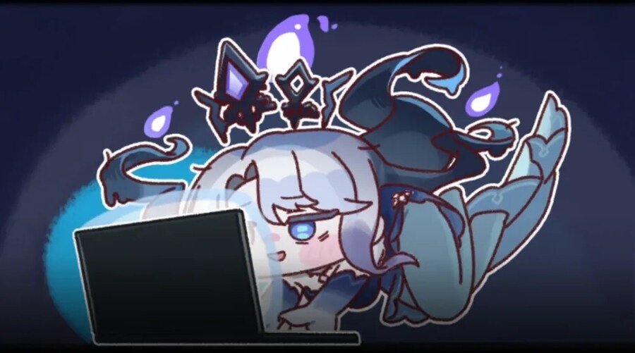 여우 신님이 장난치는 만화.manhwa_5.jpg