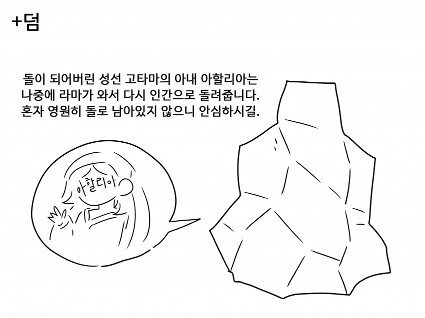 전신에 천개의 성기가 달린 신 .manhwa_4.png