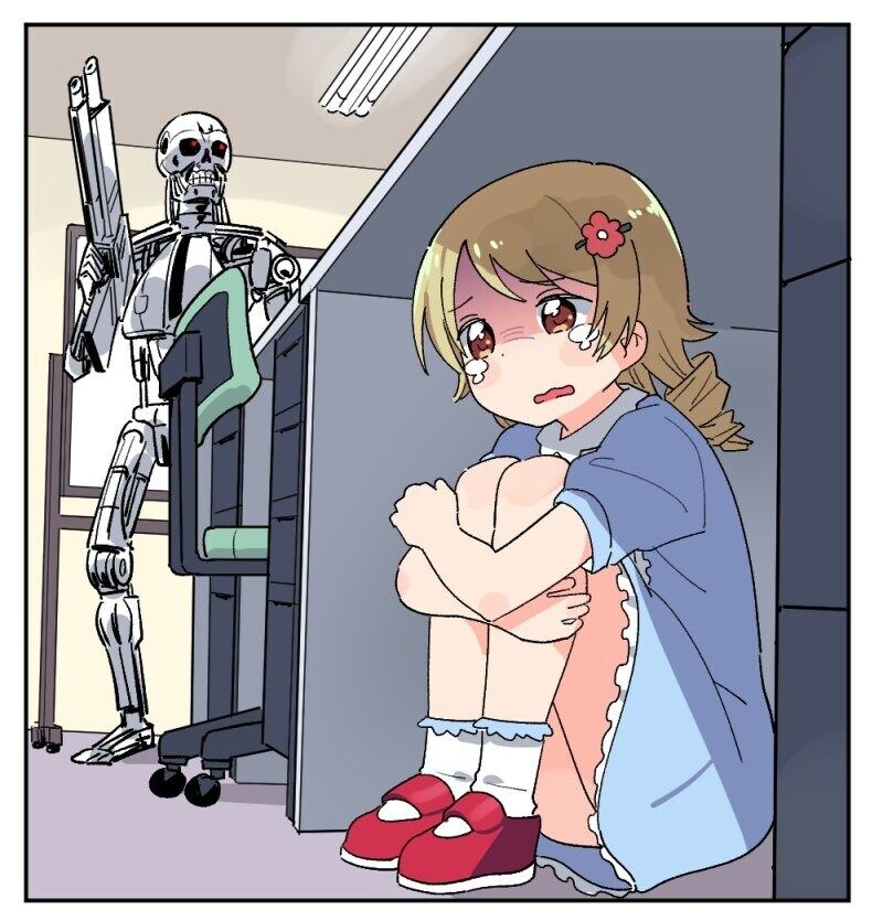 한번씩은 겪었던 일 manga._12.jpg