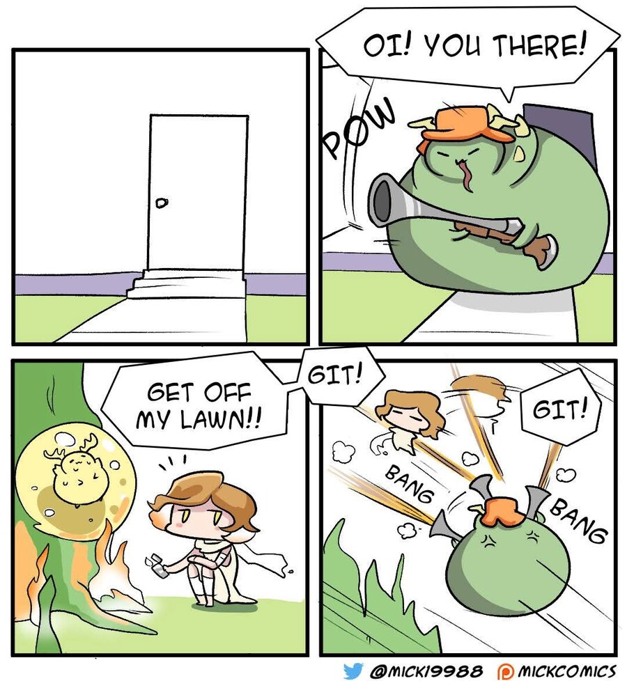 워해머 40K) 금발 로리 황제폐하 만화.comic_19.jpg