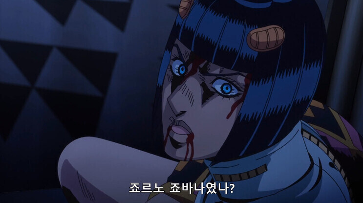 죠죠)의외로 보스가 실수한게 아닌 장면_2.jpg