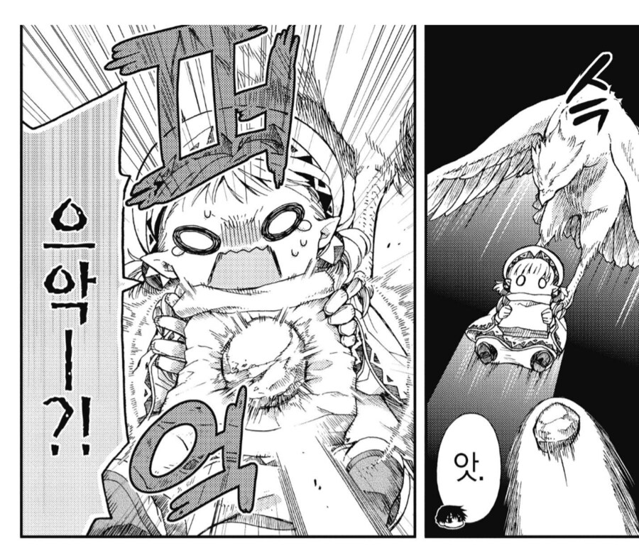 조류한테 납치당하는 손녀를 구하는.manhwa_3.png