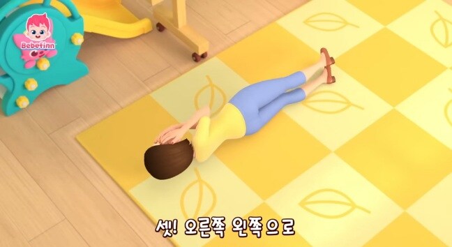 베베핀 엄마의 꼴릿꼴릿 라텍스_2.jpg