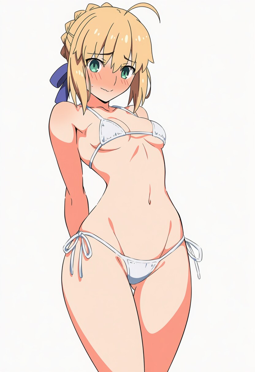 Fate)AI)후방) 마이크로비키니 세이버_3.png