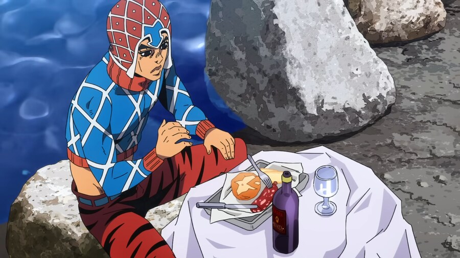 죠죠) 미스타 보면 볼수록 여고생캐릭 같지 않냐_5.png