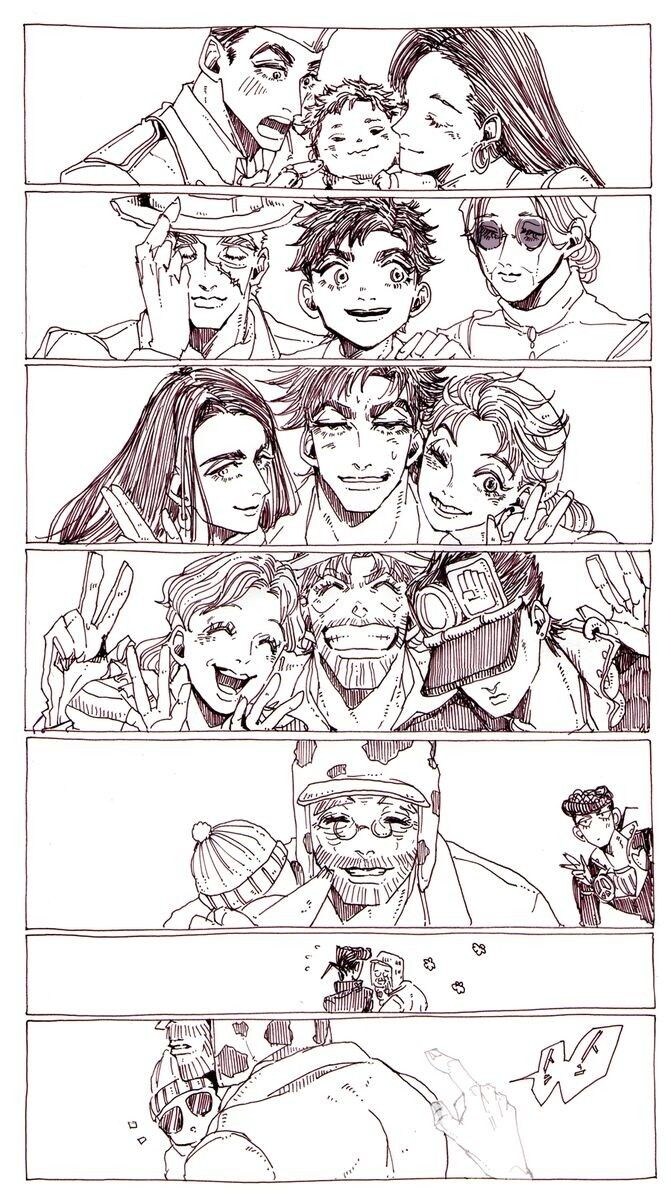 죠죠) 죠셉 죠스타의 생일_1.jpg