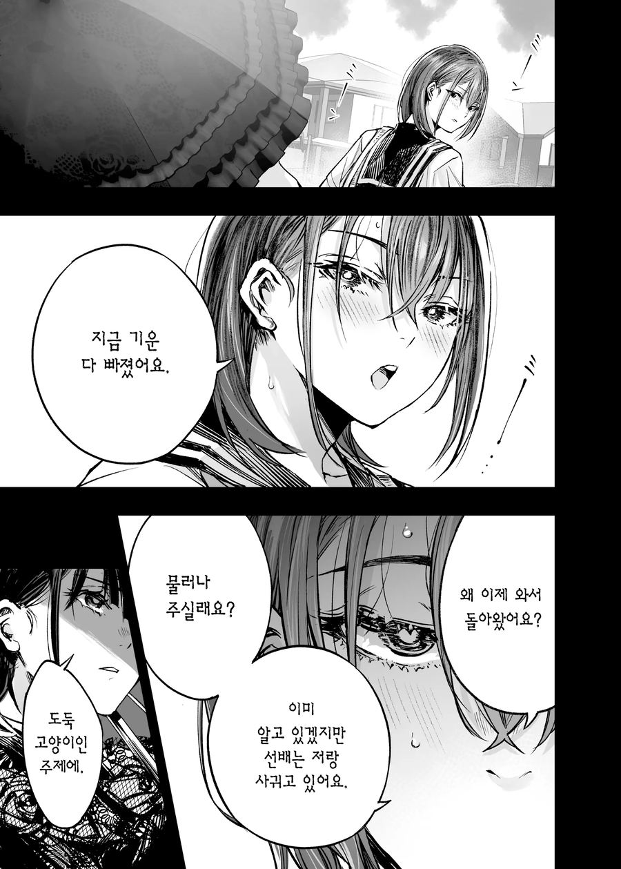 양다리 걸쳐서 고뇌하는 manhwa 2_33.webp