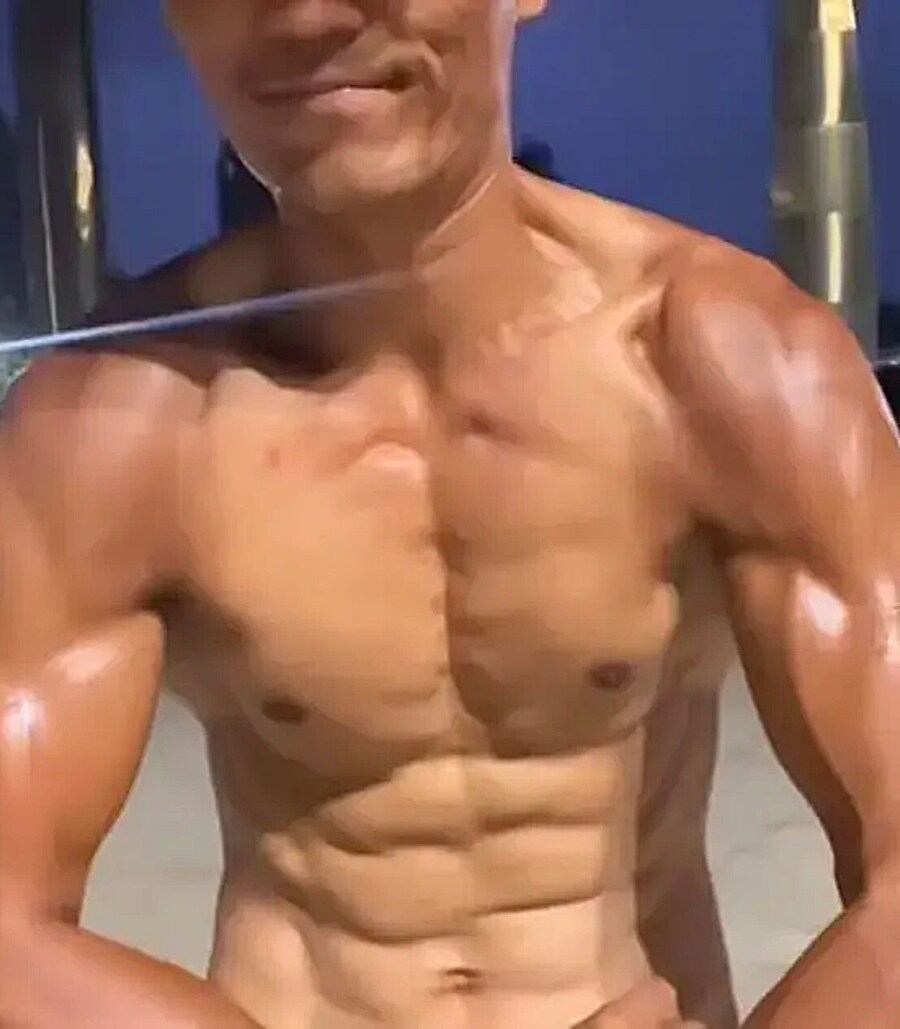 원펀맨) 루틴을 실제로 실행한 사람_3.jpg