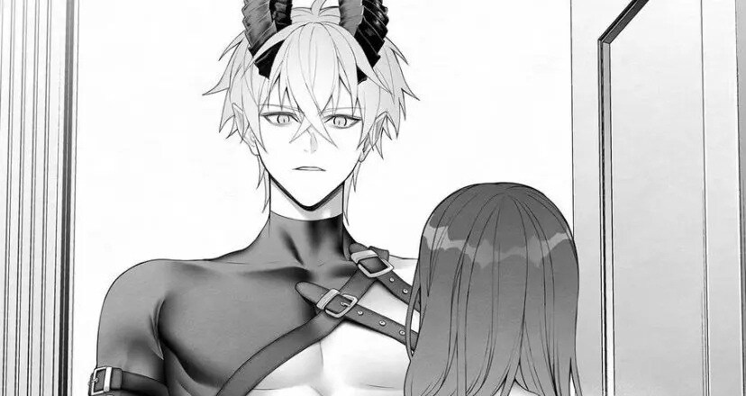 이세계로 환생 했지만 마왕에게 구해진 성녀님.manhwa_32.jpg