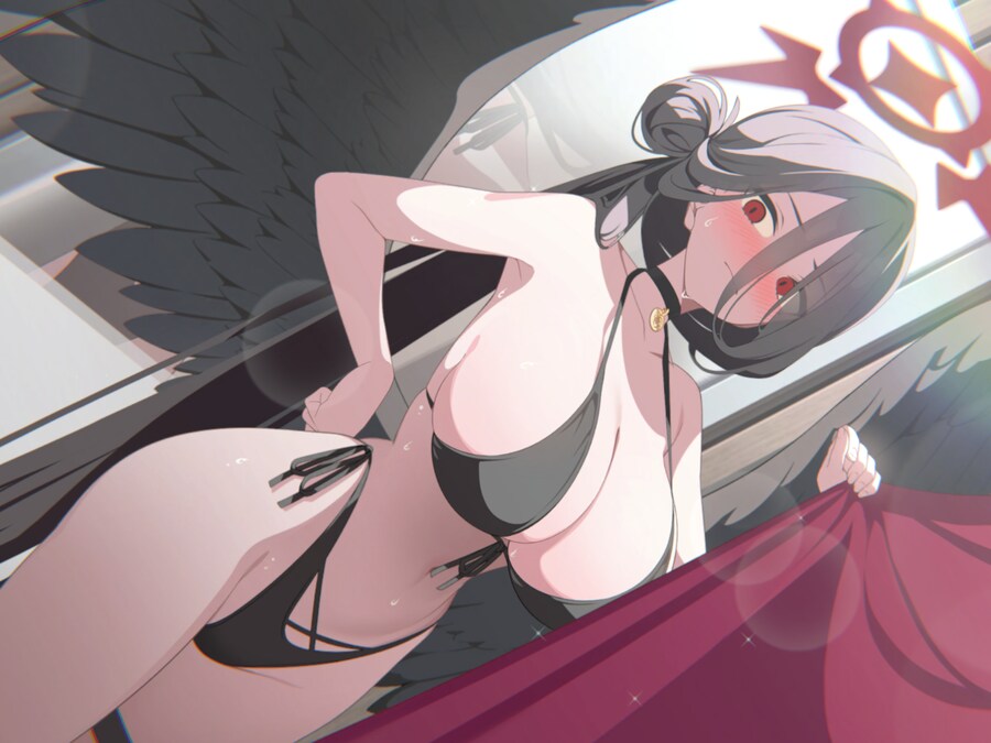 블) 크읏 이런 폭력적인 가슴이라니_1.png