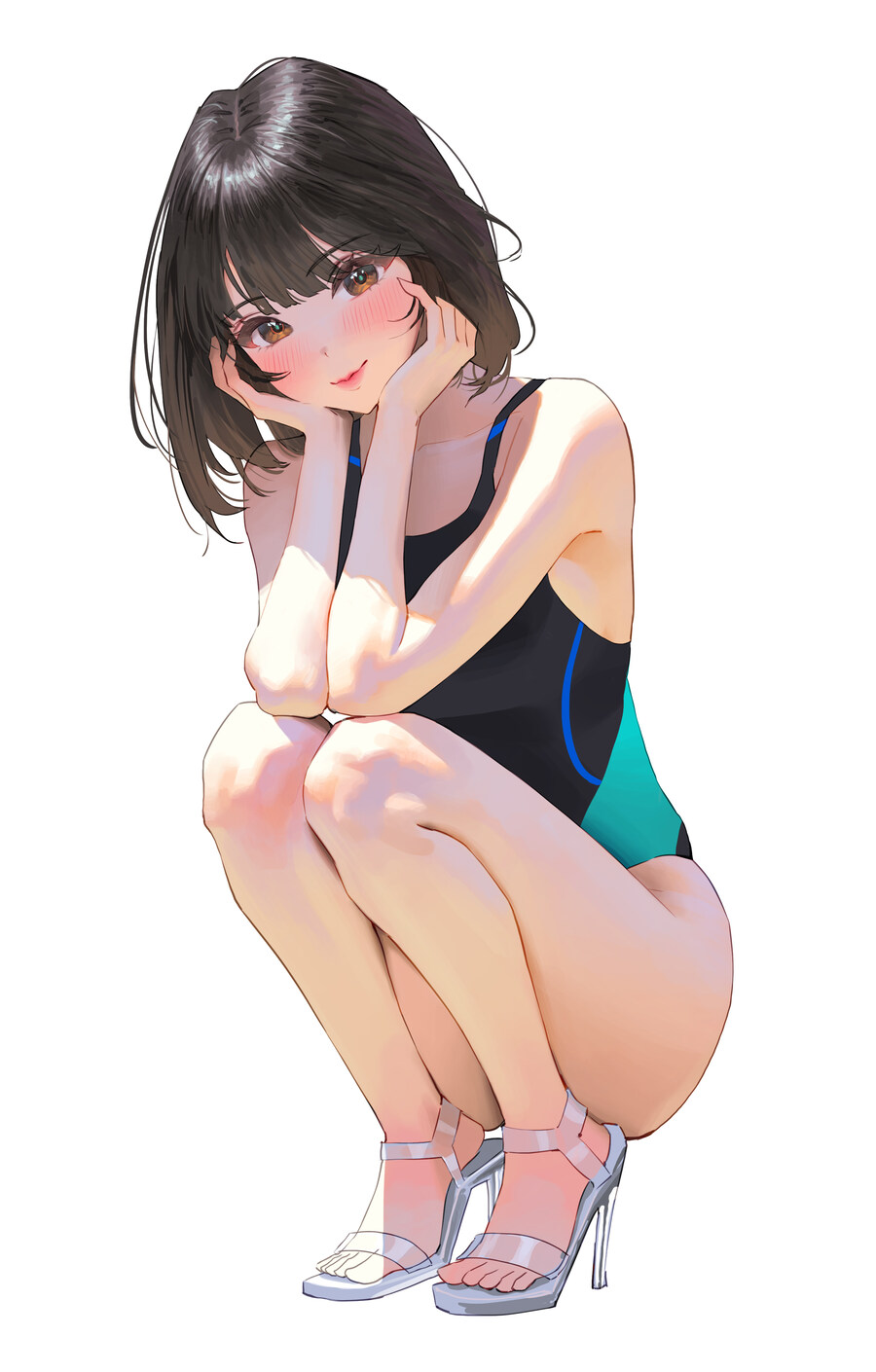 경영수영복을 입은 여자_1.jpg