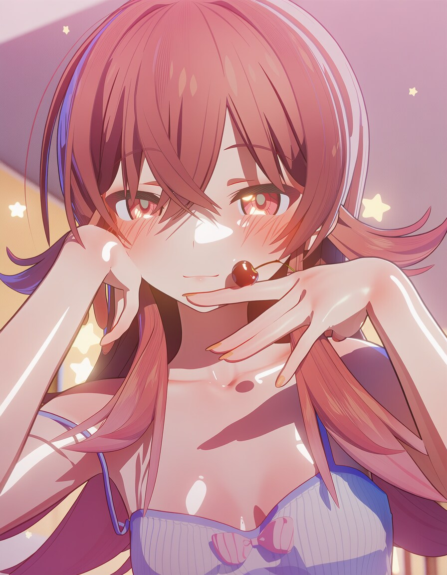 AI) @) 섹시 어덜티한 아이돌이면 자러감_1.png