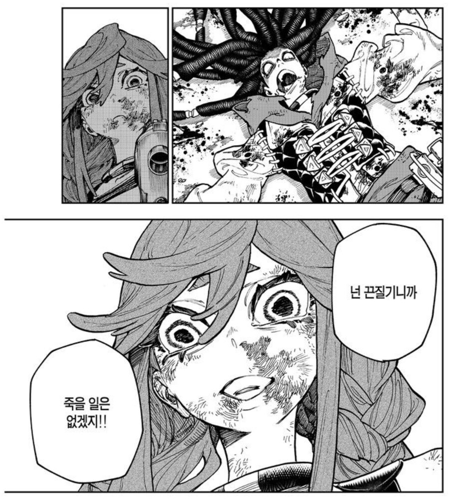 소중히 다룬 물건에 깃든 이능력으로 싸우는 배틀만화에서 가장 강한 무기_7.jpg