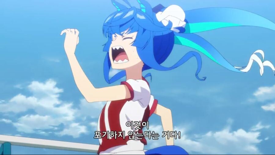 [말딸] 넘버링 시리즈 명장면 GOAT_1.jpg