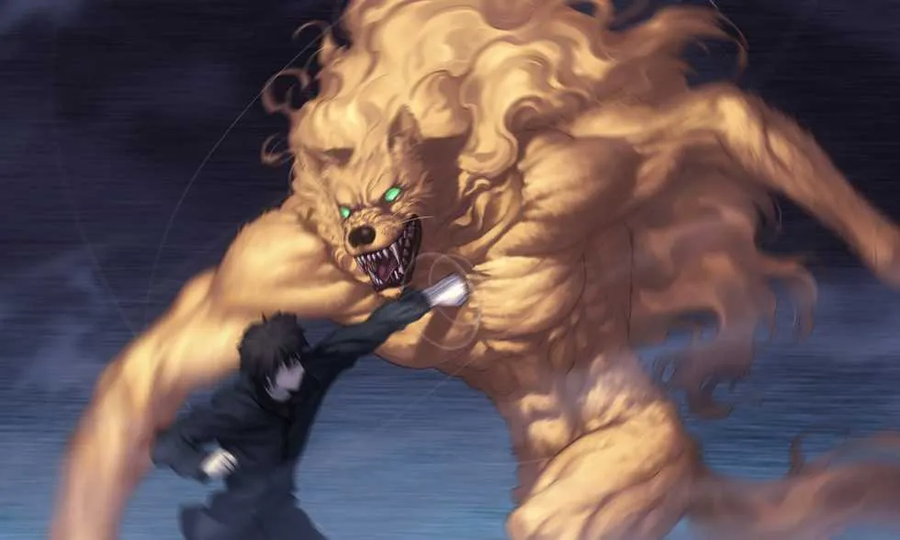 Fate)인간은 괴물을 이기지 못한다_3.webp