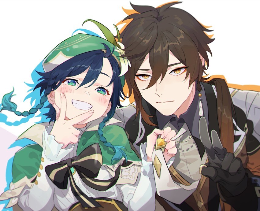 호모, 원신) 의외로 꼴리는 커플링.jpg_3.jpg