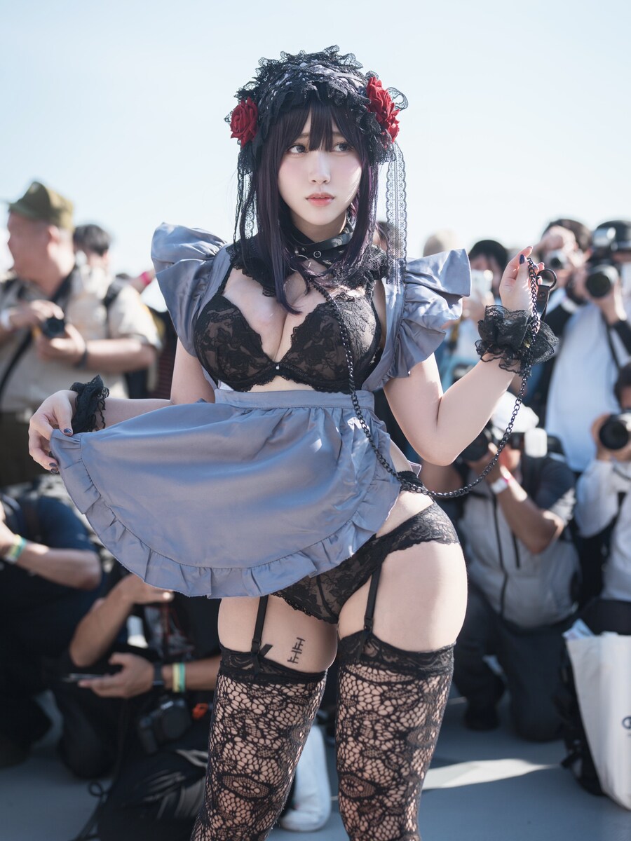 코스프레하는 만화를 코스프레한_1.jpg