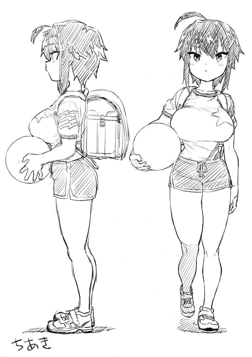 거유라고 놀림받는 소꿉친구 만화_8.jpg