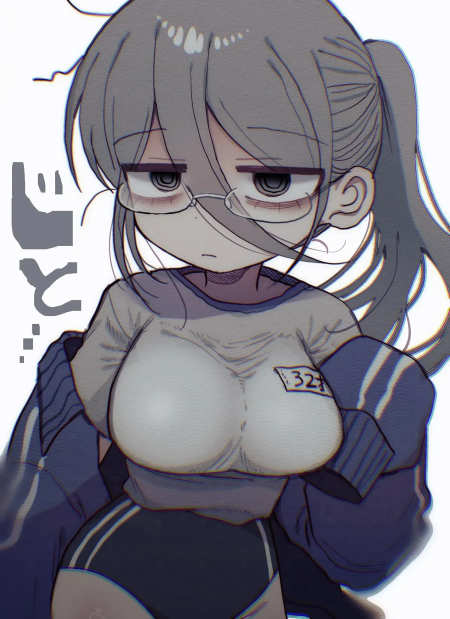 다양한 옷을 입어주는 32세 연구원 누나.comic_13.webp
