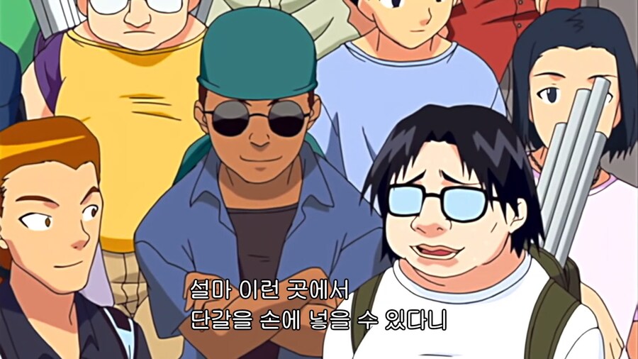 케로로]초희귀상품을 노리는 오타쿠들_1.jpg