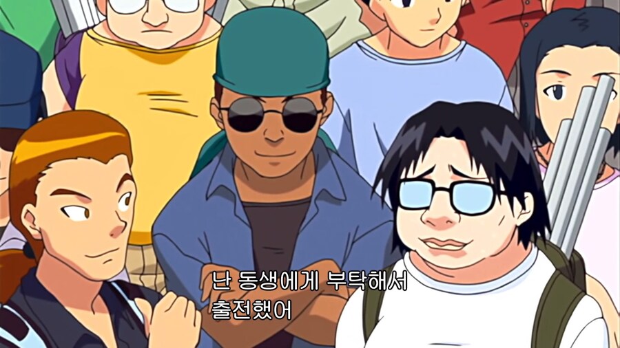 케로로]초희귀상품을 노리는 오타쿠들_2.jpg