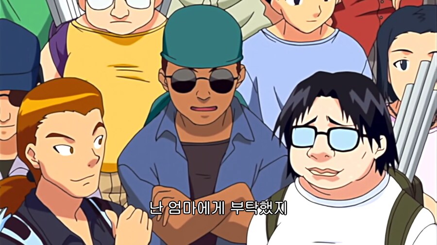 케로로]초희귀상품을 노리는 오타쿠들_3.jpg