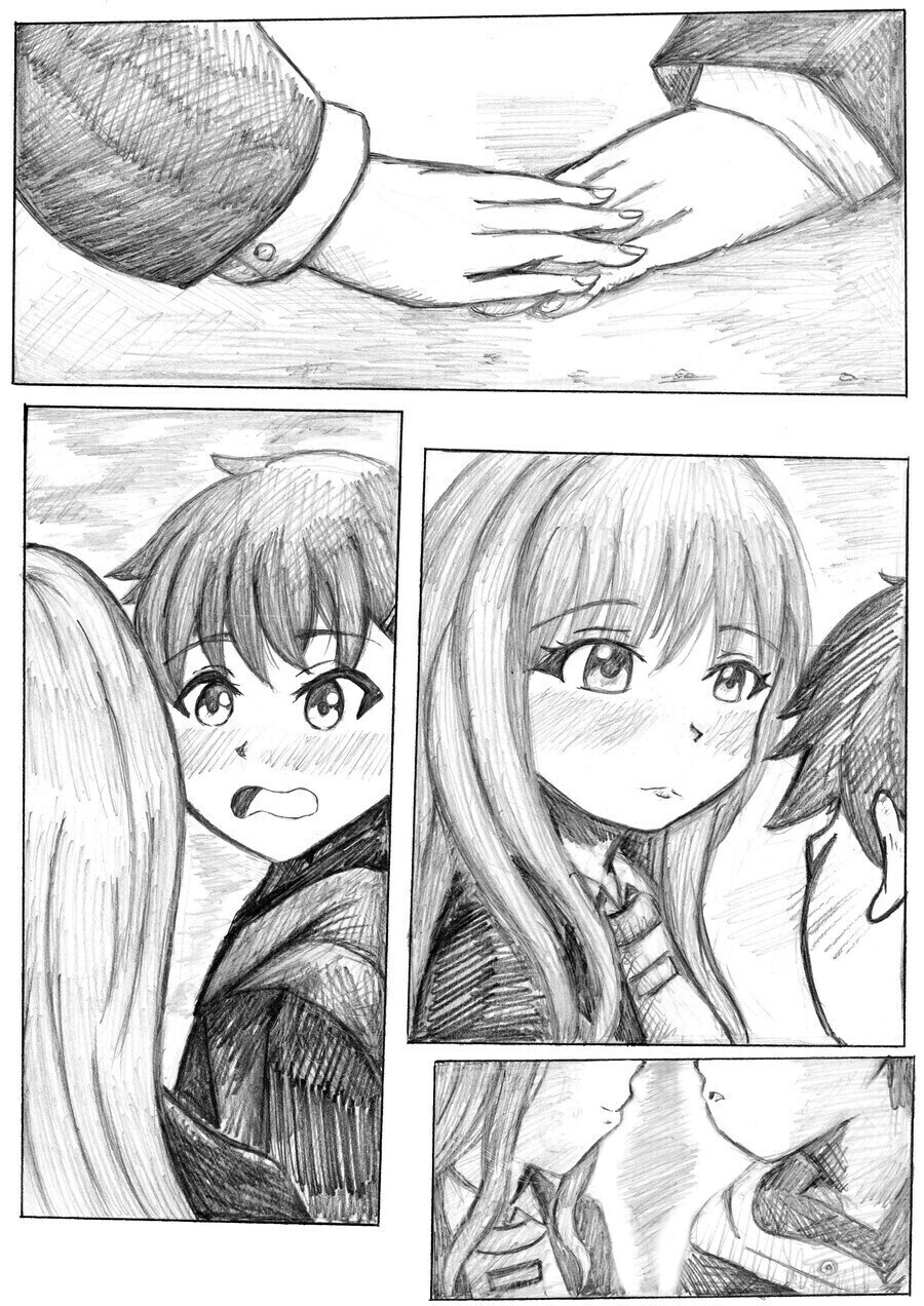 다이나제논) 상견례 하는 요모기 유메_5.jpg