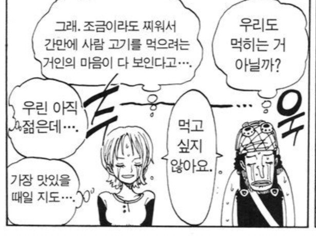 원피스) 세계관 내에 심각하게 퍼진 편견 중 하나_2.jpg