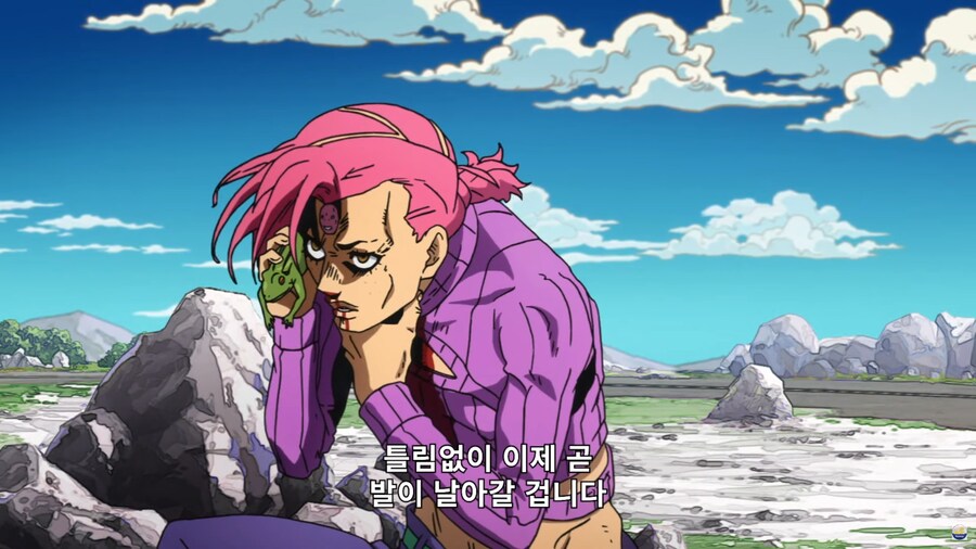 죠죠)도피오에게는 보스를 위해 희생할 『각오』가 있다!_1.png