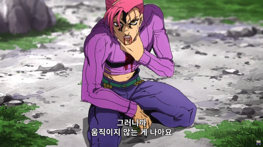 죠죠)도피오에게는 보스를 위해 희생할 『각오』가 있다!_3.png